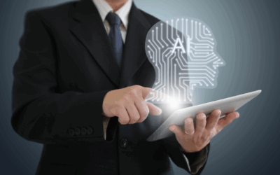 Technological Frontiers: Embracing AI in the Workplace